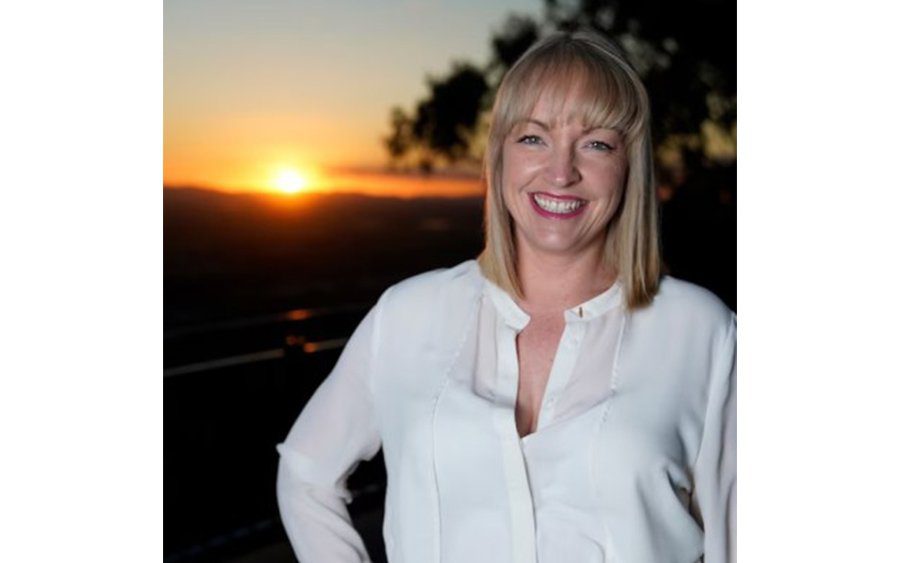 Anna Moulder Departs ABC New England Drive