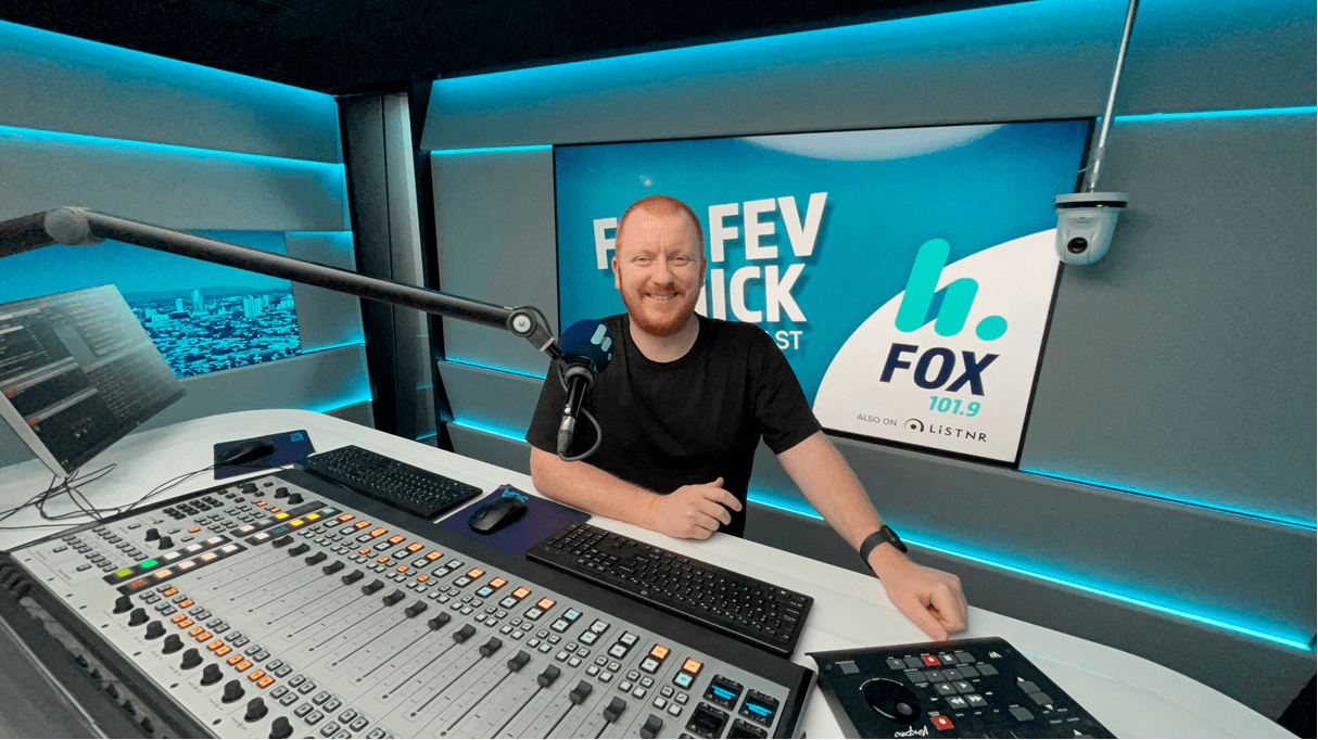 The FOX in Melbourne Strengthens Its Content Team