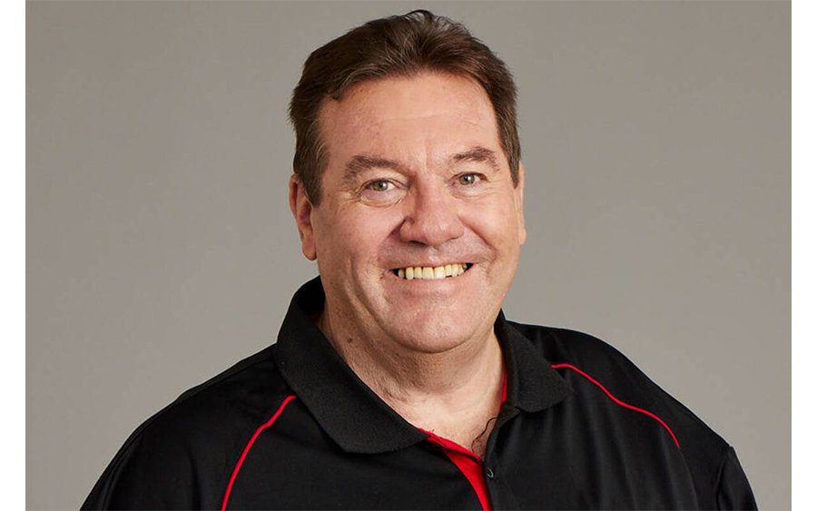 David Morrow To Retire From The Continuous Call Team - Newmedia