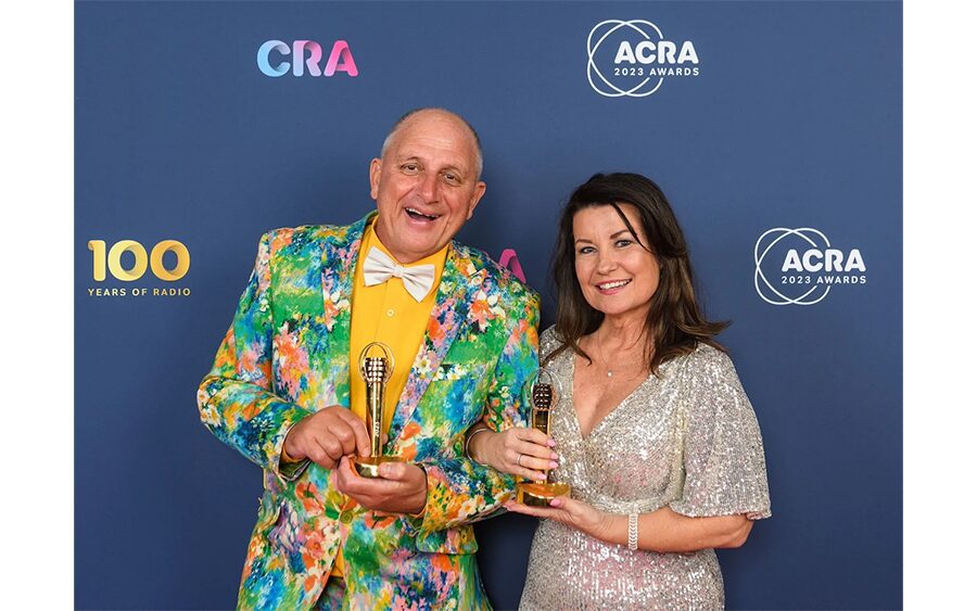ACRA Awards Entries Now Open