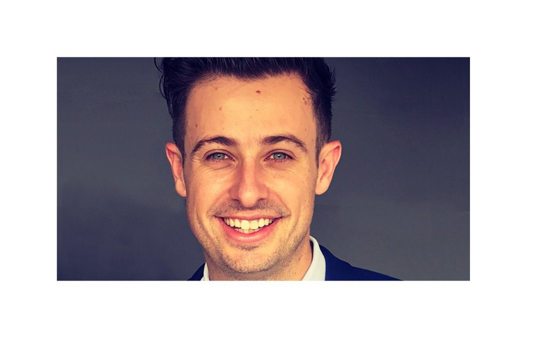 2DAYFM Appoints Mathew ‘Eggo’ Eggleston As Content Director